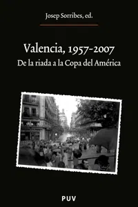 Valencia, 1957-2007_cover