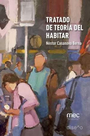 Tratado de teoría del habitar