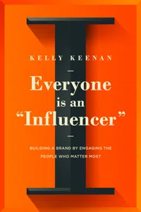 Everyone Is An "Influencer"_cover