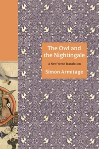 The Owl and the Nightingale_cover