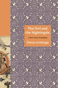 The Owl and the Nightingale_cover