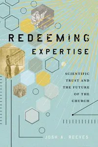Redeeming Expertise_cover
