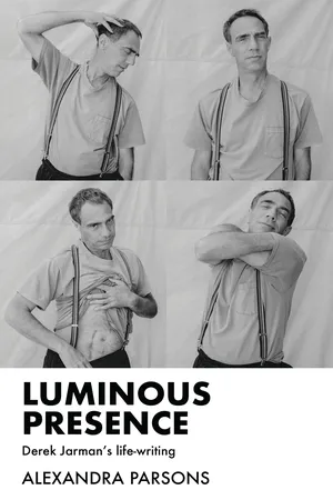 Luminous presence