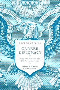 Career Diplomacy_cover