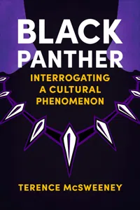 Black Panther_cover