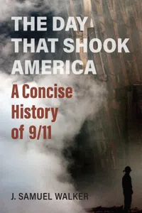 The Day That Shook America_cover