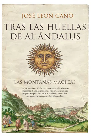 Tras las huellas de Al Ándalus