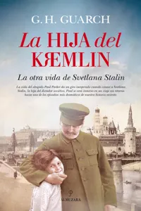 La hija del Kremlin_cover