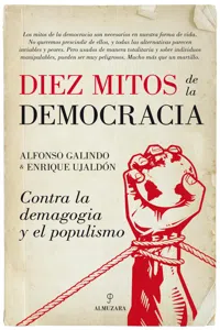 Diez mitos de la democracia_cover