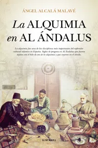 La alquimia en Al Ándalus_cover