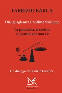 Disuguaglianze Conflitto Sviluppo_cover