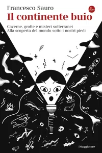 Il continente buio_cover