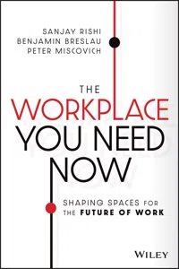 The Workplace You Need Now_cover