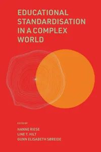 Educational Standardisation in a Complex World_cover