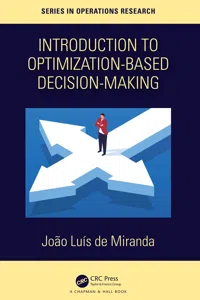 Introduction to Optimization-Based Decision-Making_cover