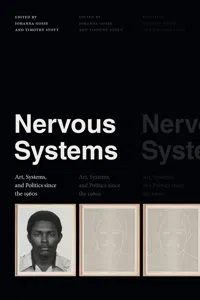 Nervous Systems_cover