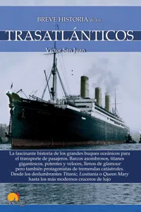 Breve historia de los trasatlánticos_cover