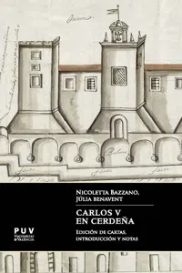 Carlos V en Cerdeña_cover