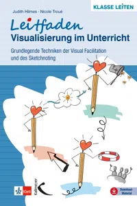 Leitfaden Visualisierung im Unterricht_cover