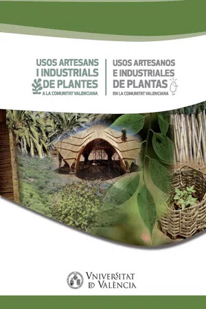 Usos artesans i industrials de plantes a la Comunitat Valenciana