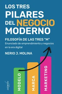 Los tres pilares del negocio moderno_cover