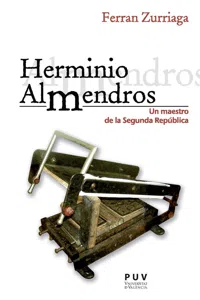 Herminio Almendros_cover