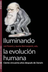 Iluminando la evolución humana_cover