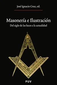 Masonería e Ilustración_cover