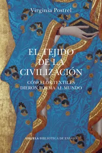 El tejido de la civilización_cover