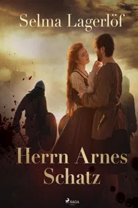 Herrn Arnes Schatz_cover