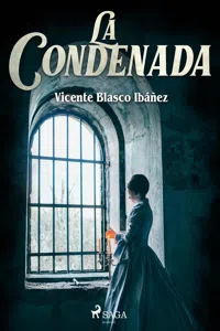 La condenada_cover