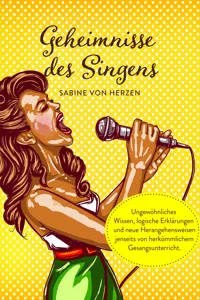 Geheimnisse des Singens_cover