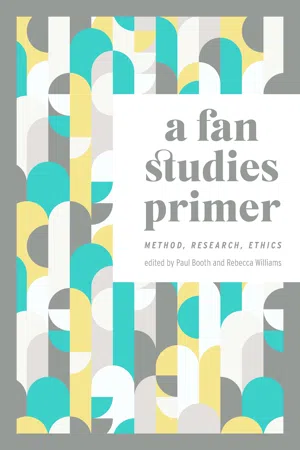 A Fan Studies Primer