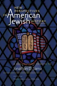 New Perspectives in American Jewish History_cover