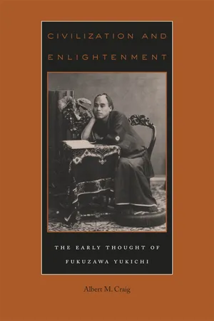 Civilization and Enlightenment