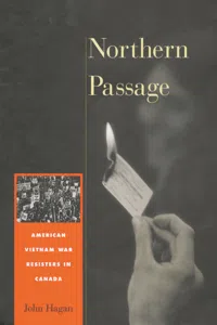 Northern Passage_cover