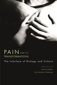 Pain and Its Transformations_cover