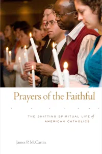 Prayers of the Faithful_cover