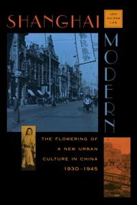 Shanghai Modern_cover