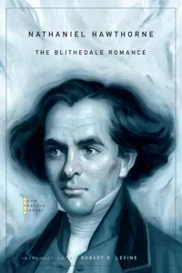 The Blithedale Romance_cover