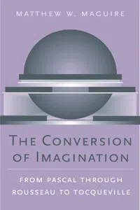 The Conversion of Imagination_cover