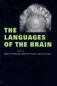 The Languages of the Brain_cover