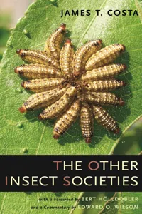 The Other Insect Societies_cover