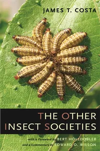 The Other Insect Societies_cover