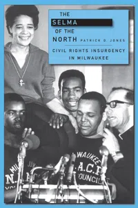 The Selma of the North_cover