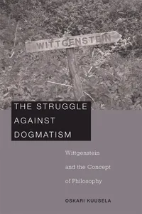 The Struggle against Dogmatism_cover