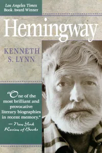 Hemingway_cover