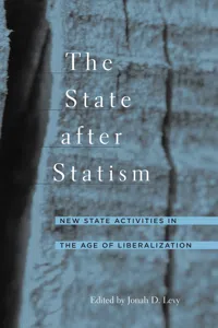 The State after Statism_cover