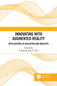 Innovating with Augmented Reality_cover