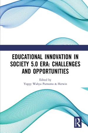 Educational Innovation in Society 5.0 Era: Challenges and Opportunities